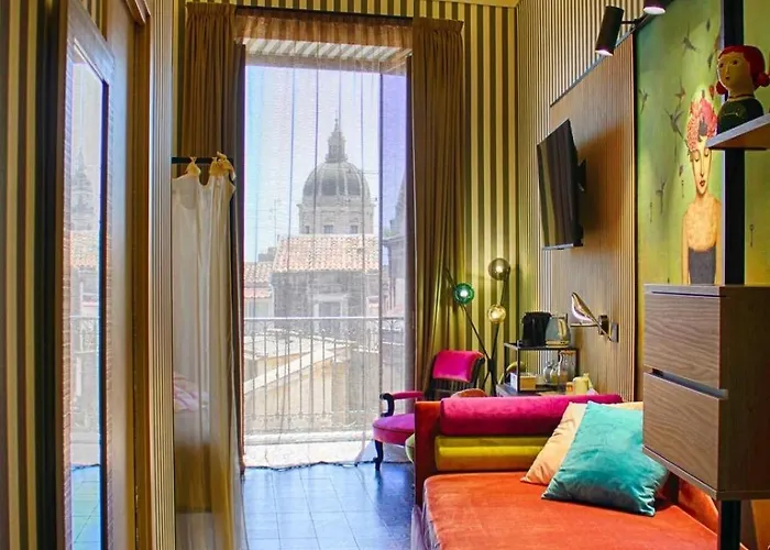 Roby\'S Boutique Rooms - Luxury B&B