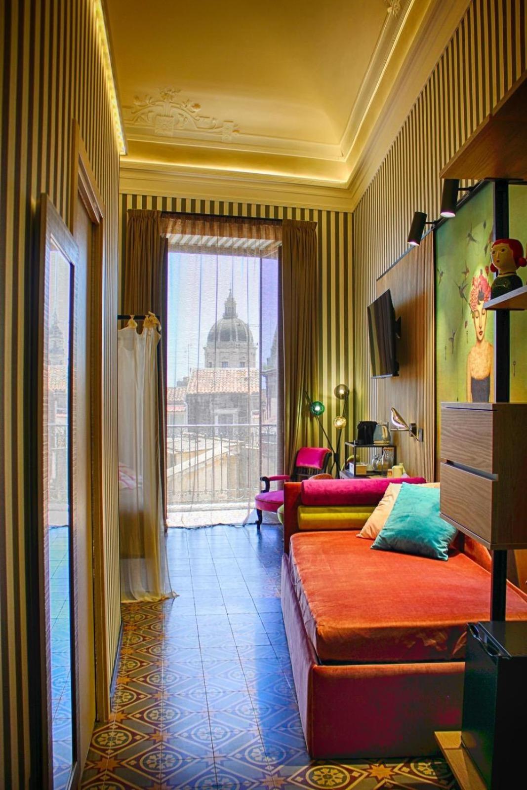 Bed & Breakfast Roby's Boutique - Luxury *