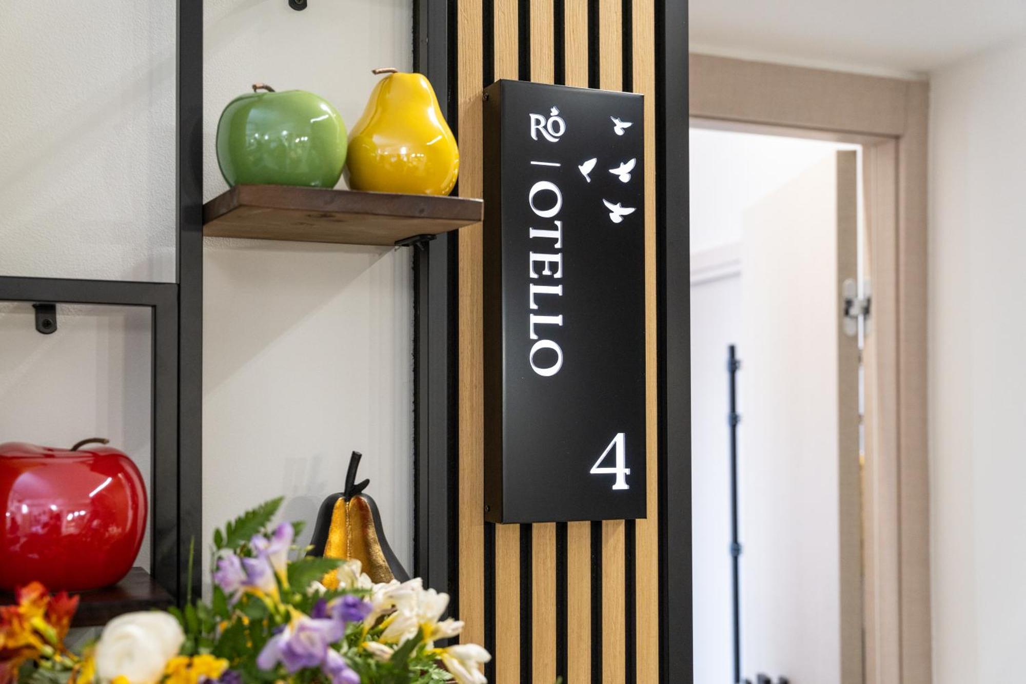 Roby's Boutique - Luxury Bed & Breakfast