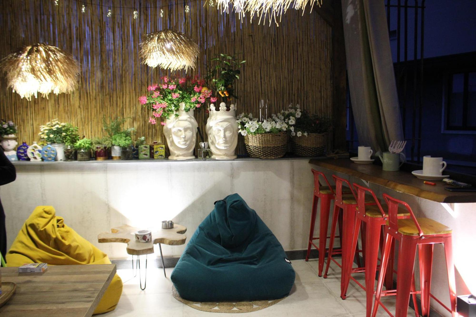 Roby's Boutique - Luxury * Catania