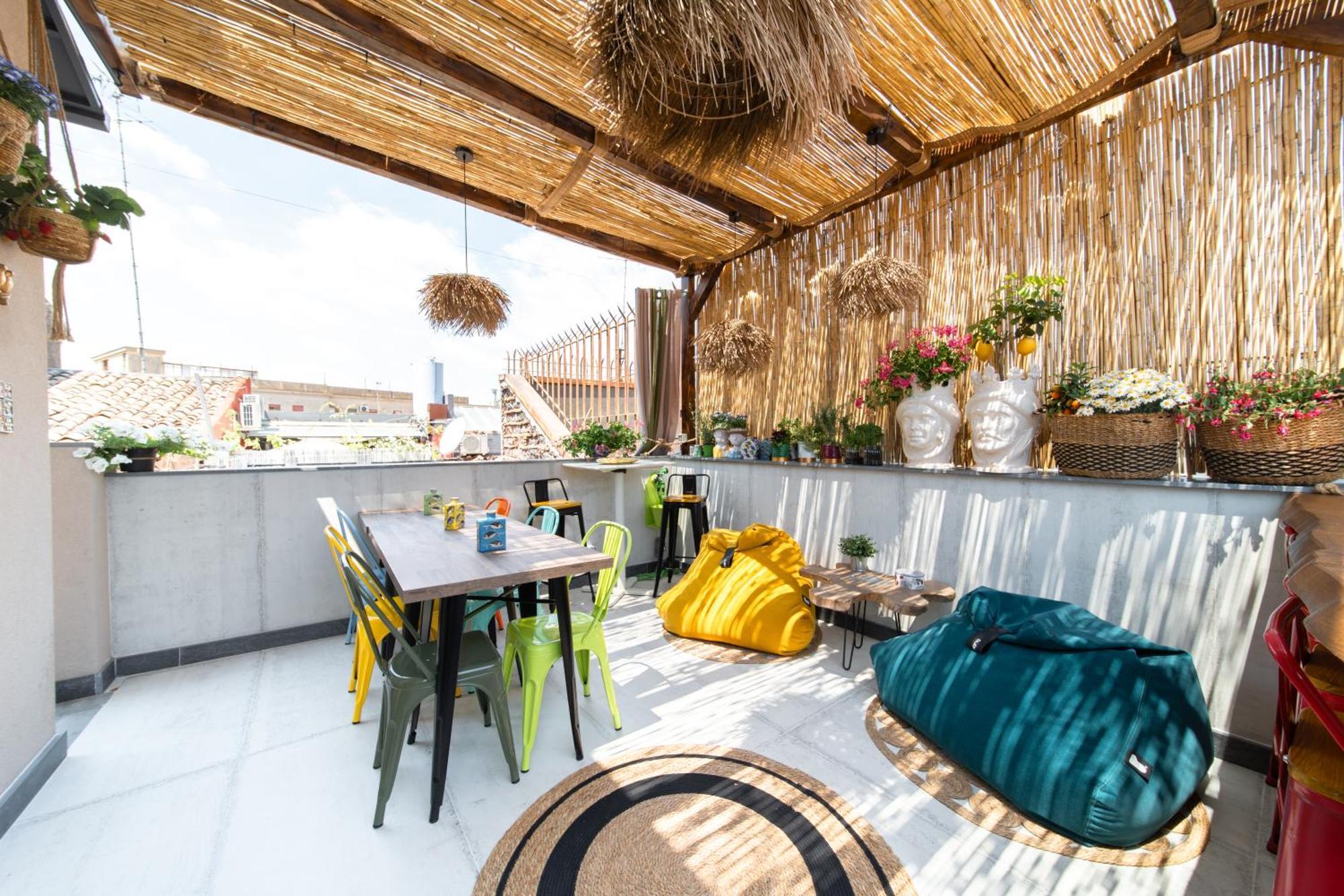 Roby's Boutique - Luxury Bed & Breakfast Catania