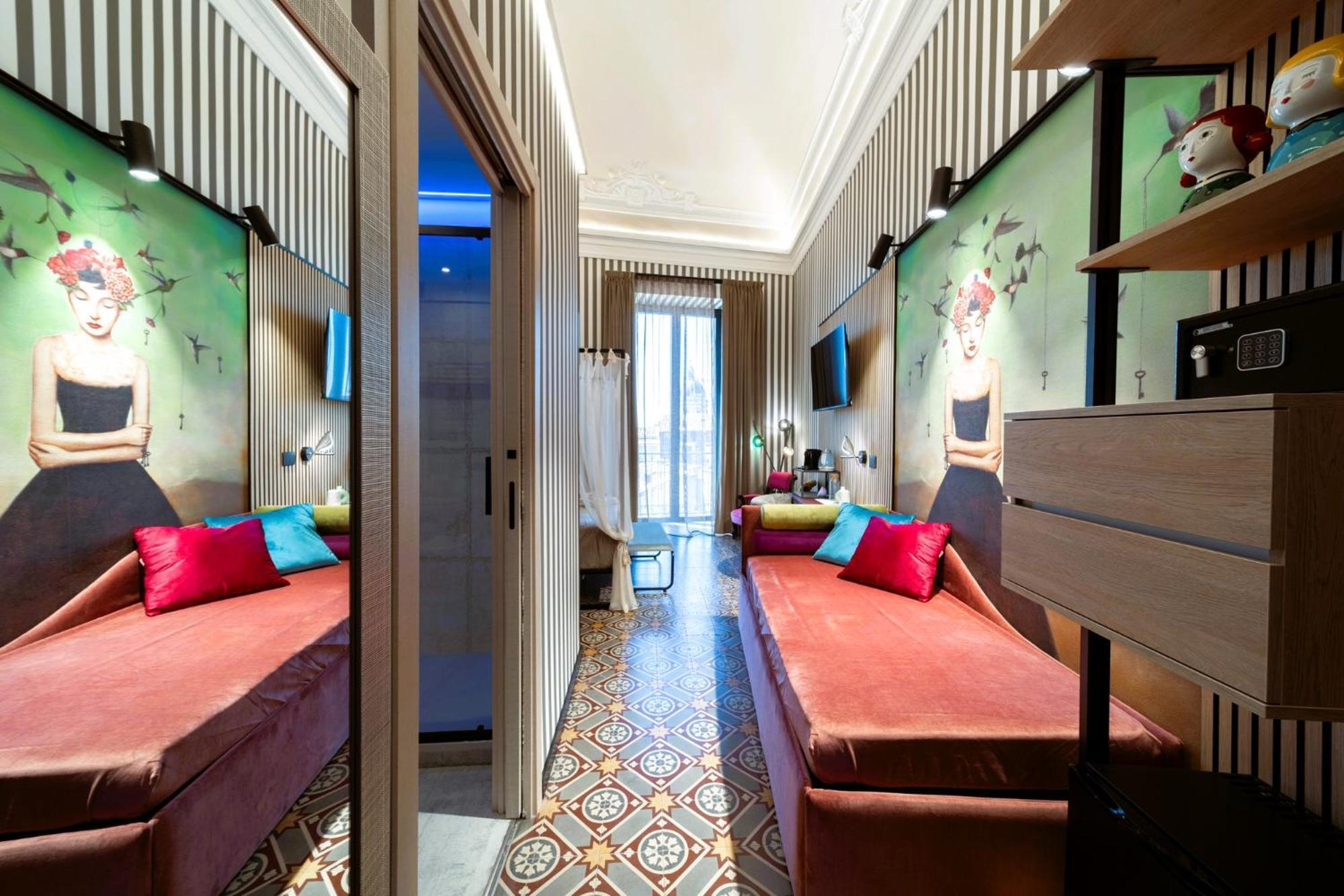 Bed & Breakfast Roby's Boutique - Luxury