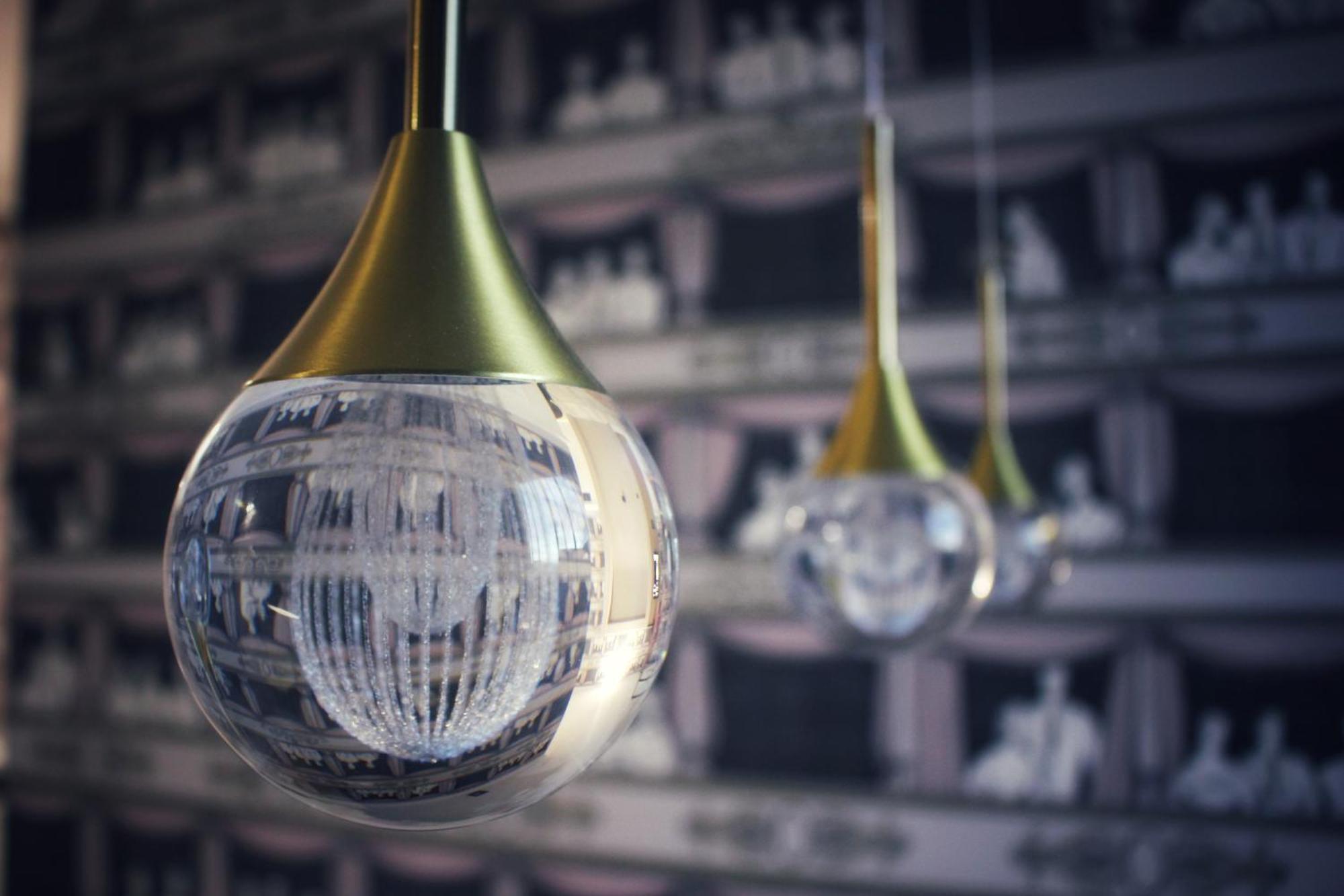 Roby's Boutique - Luxury Bed & Breakfast *