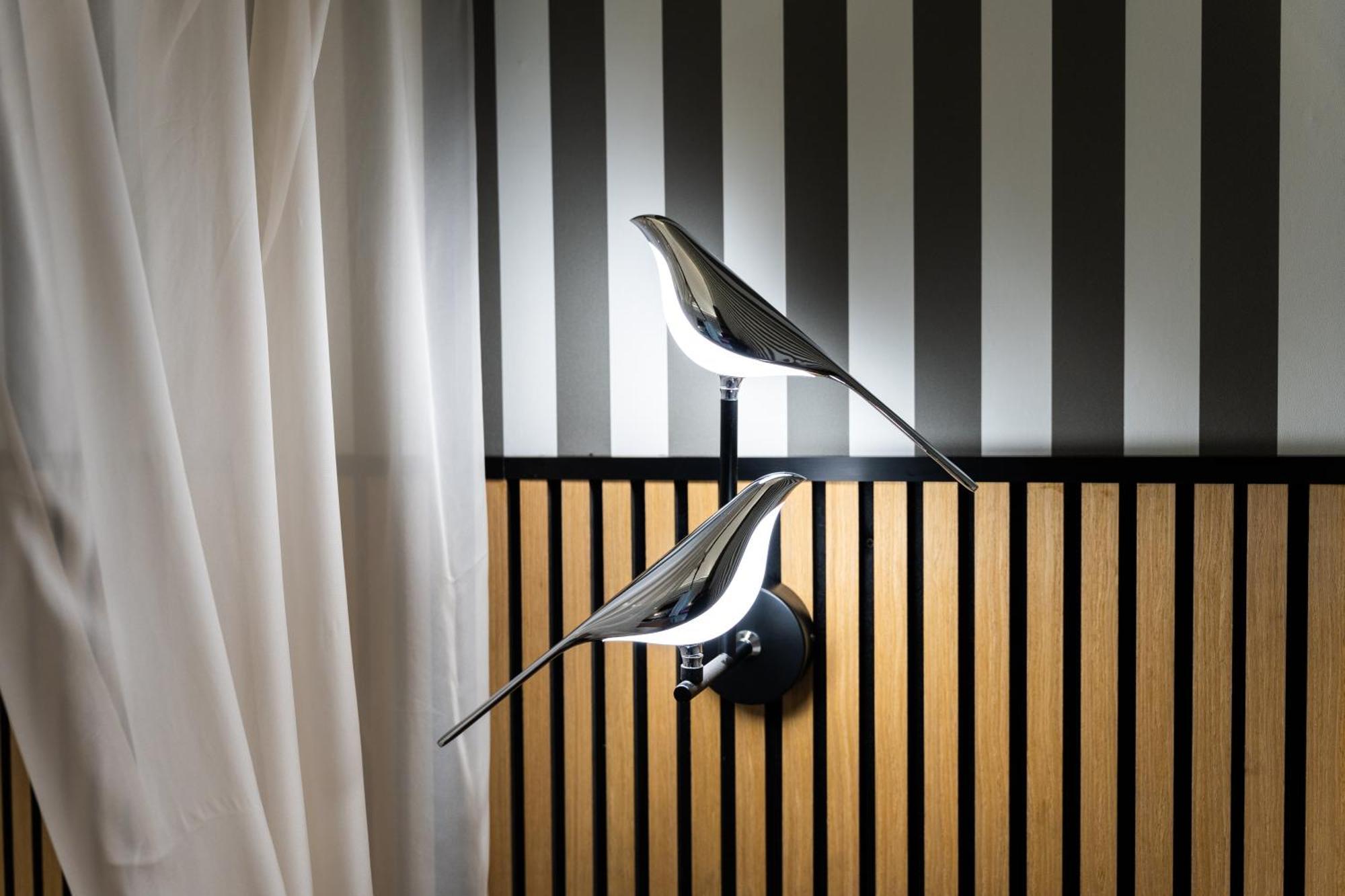 Bed & Breakfast Roby's Boutique - Luxury Catania