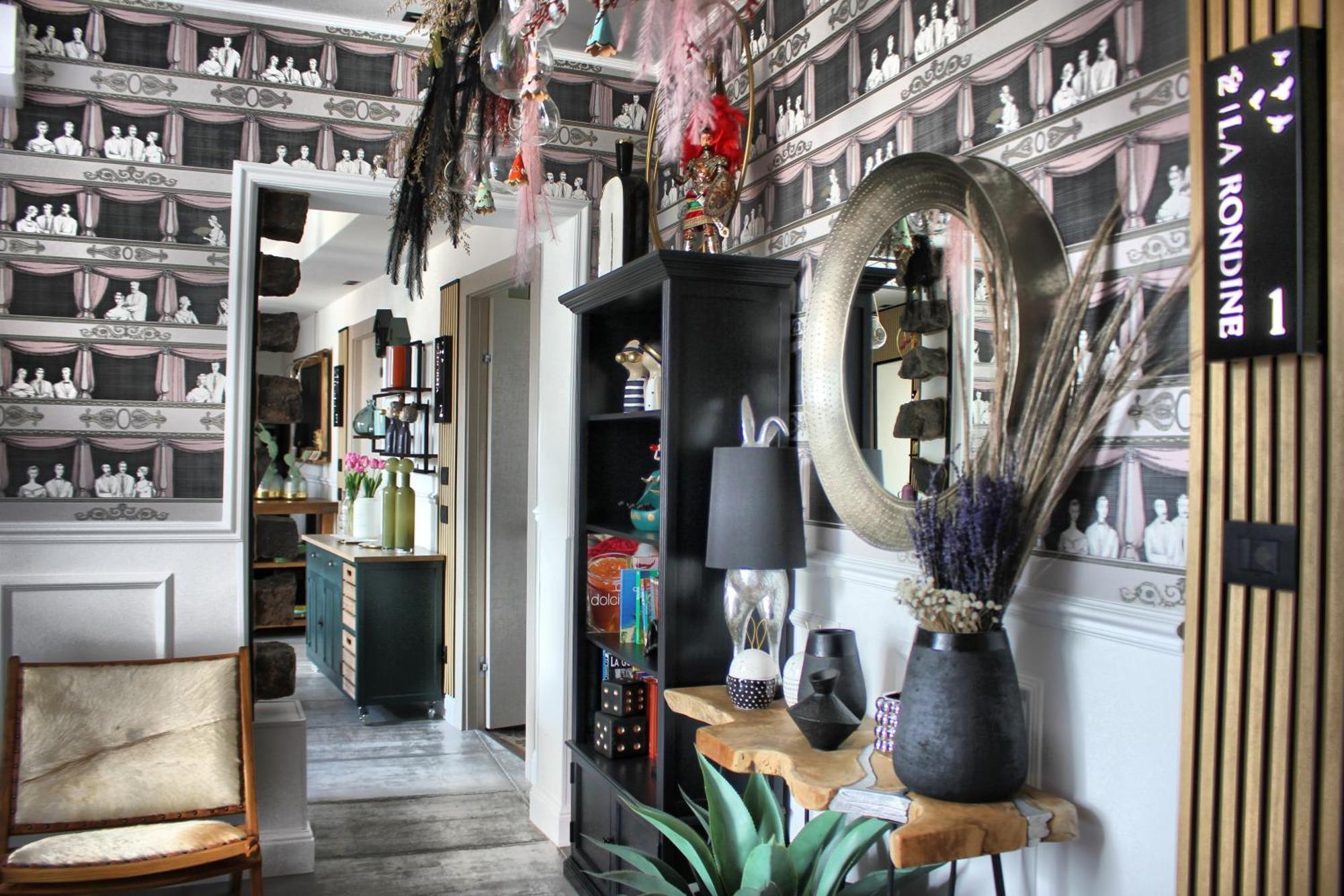 Roby's Boutique - Luxury Bed & Breakfast *