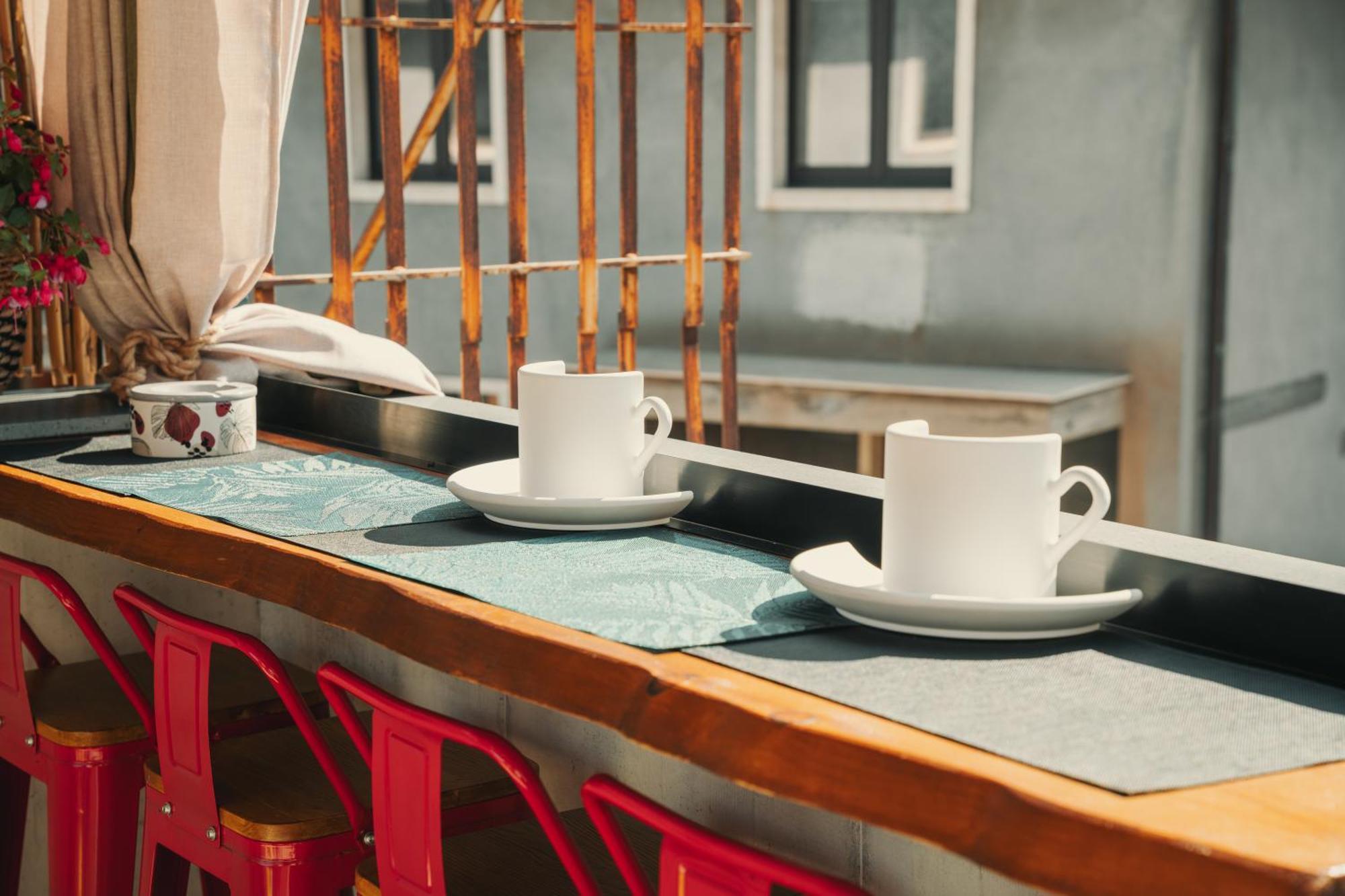 Bed & Breakfast Roby's Boutique - Luxury *