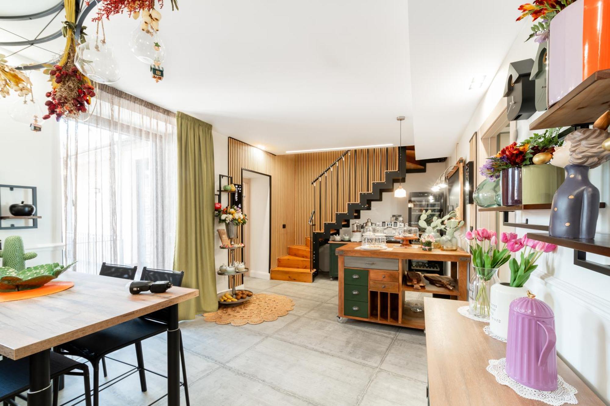 Bed & Breakfast Roby's Boutique - Luxury Catania