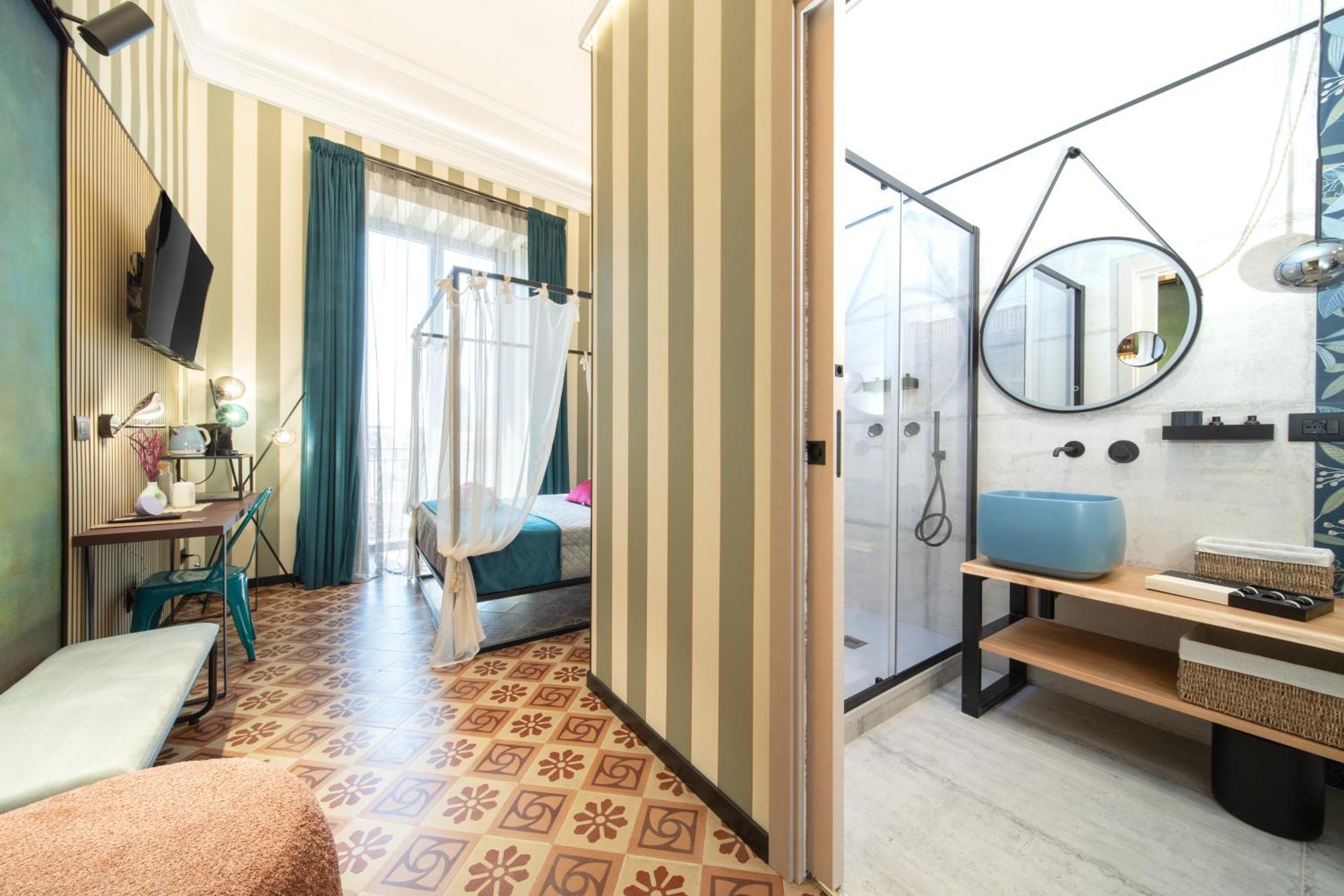 Roby's Boutique - Luxury * Catania