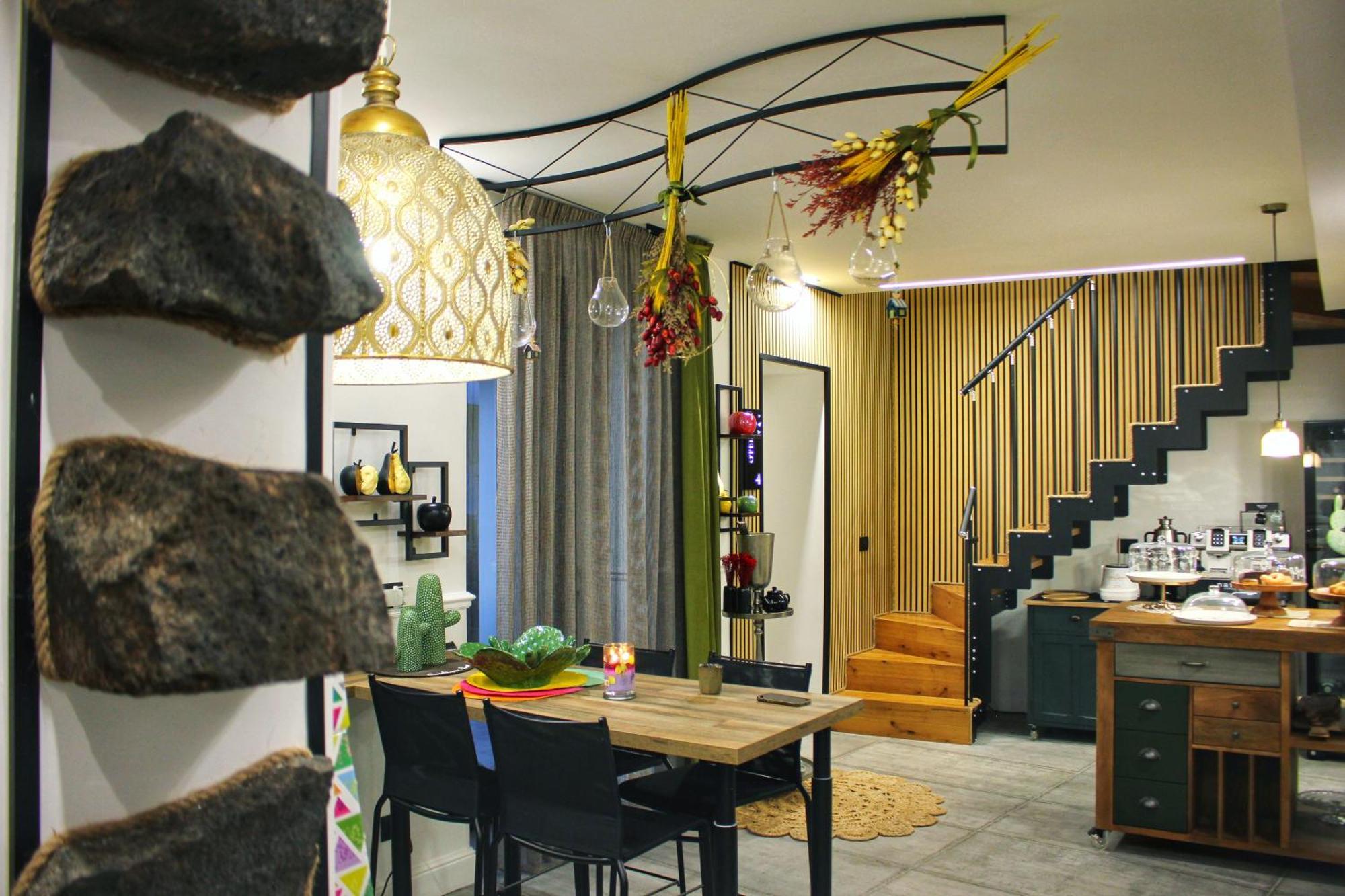 Bed & Breakfast Roby's Boutique - Luxury *