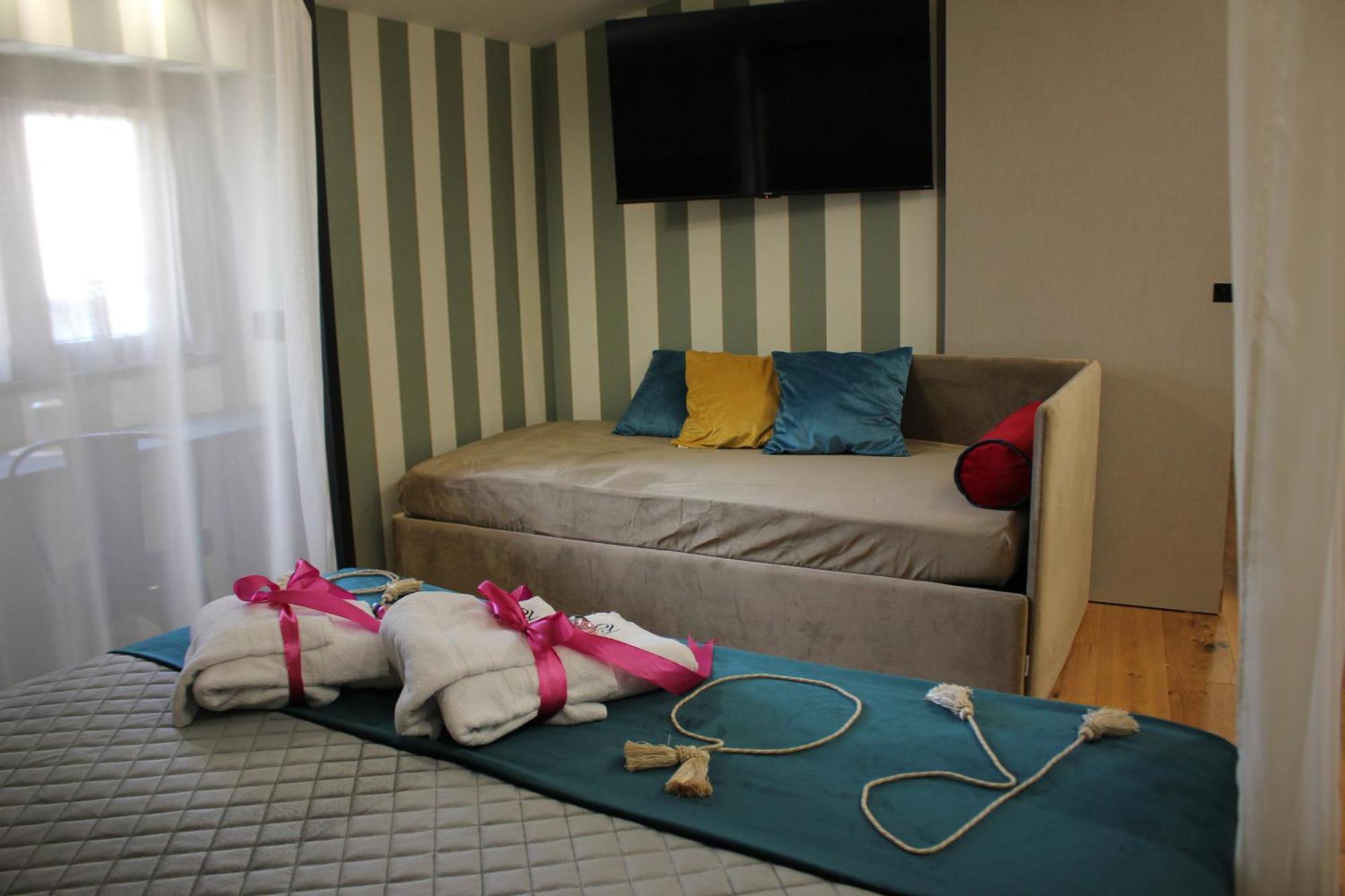 Roby's Boutique - Luxury Catania