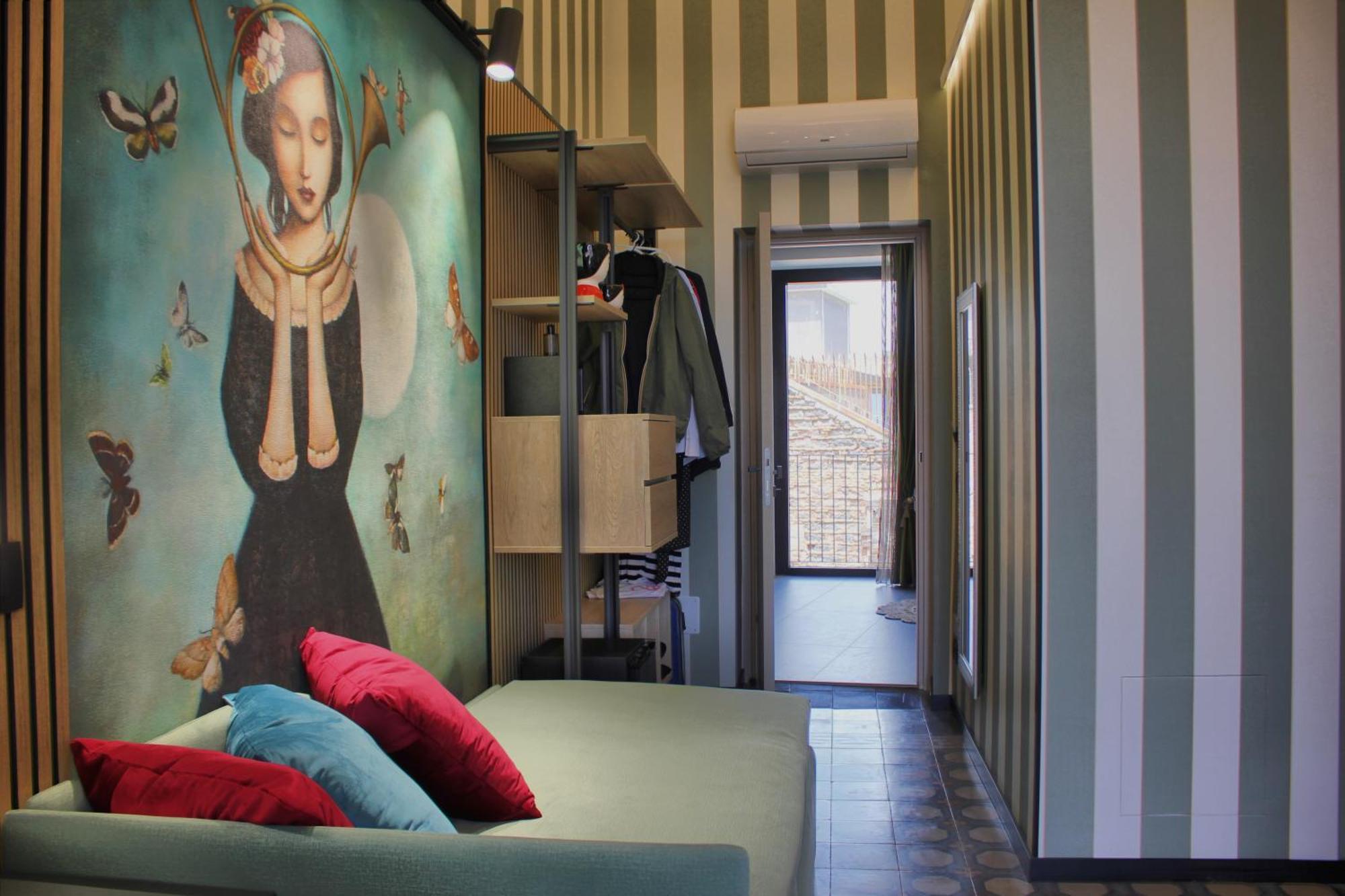 Roby's Boutique - Luxury Bed & Breakfast Catania