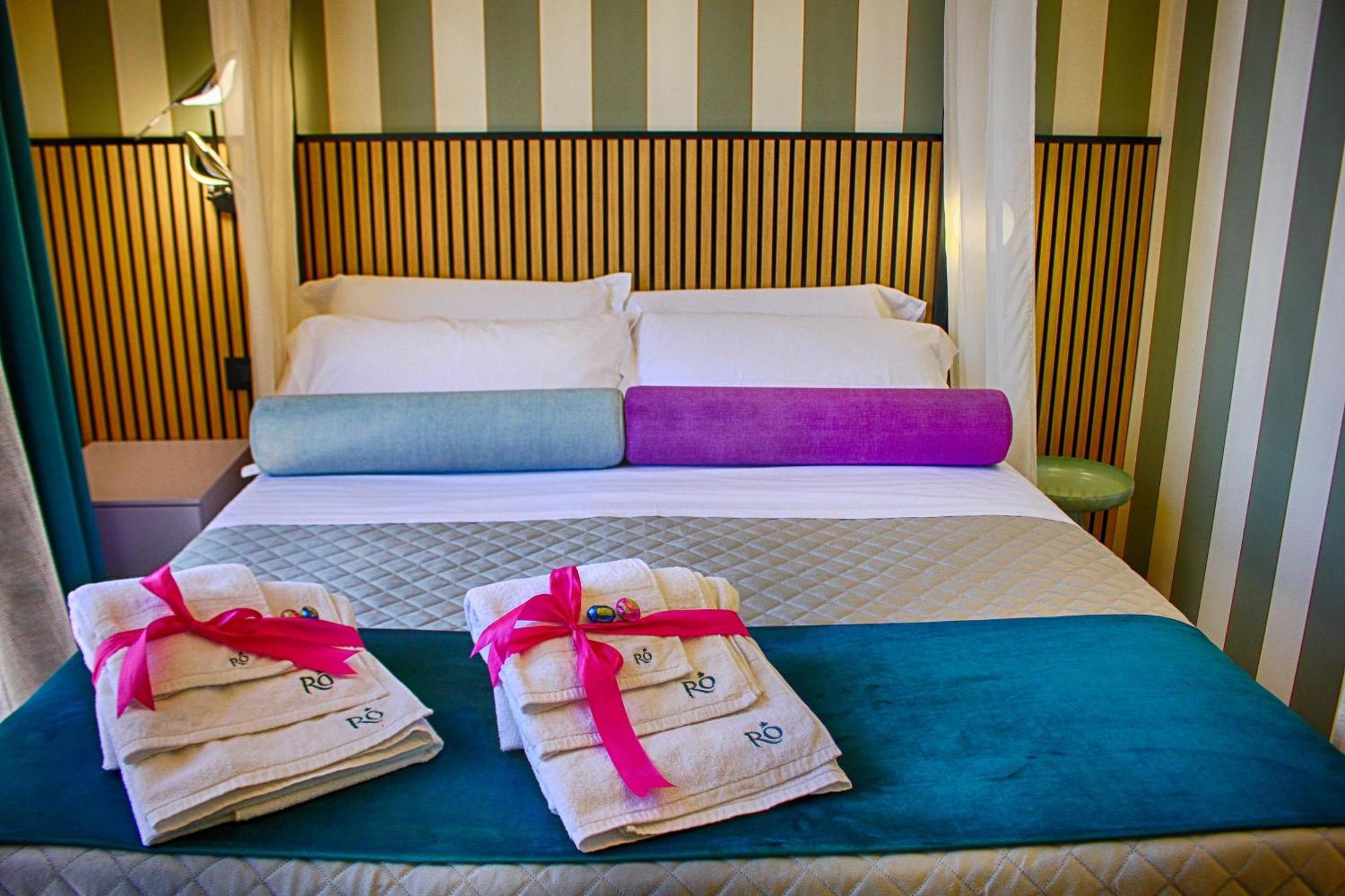 Roby's Boutique - Luxury Bed & Breakfast Catania