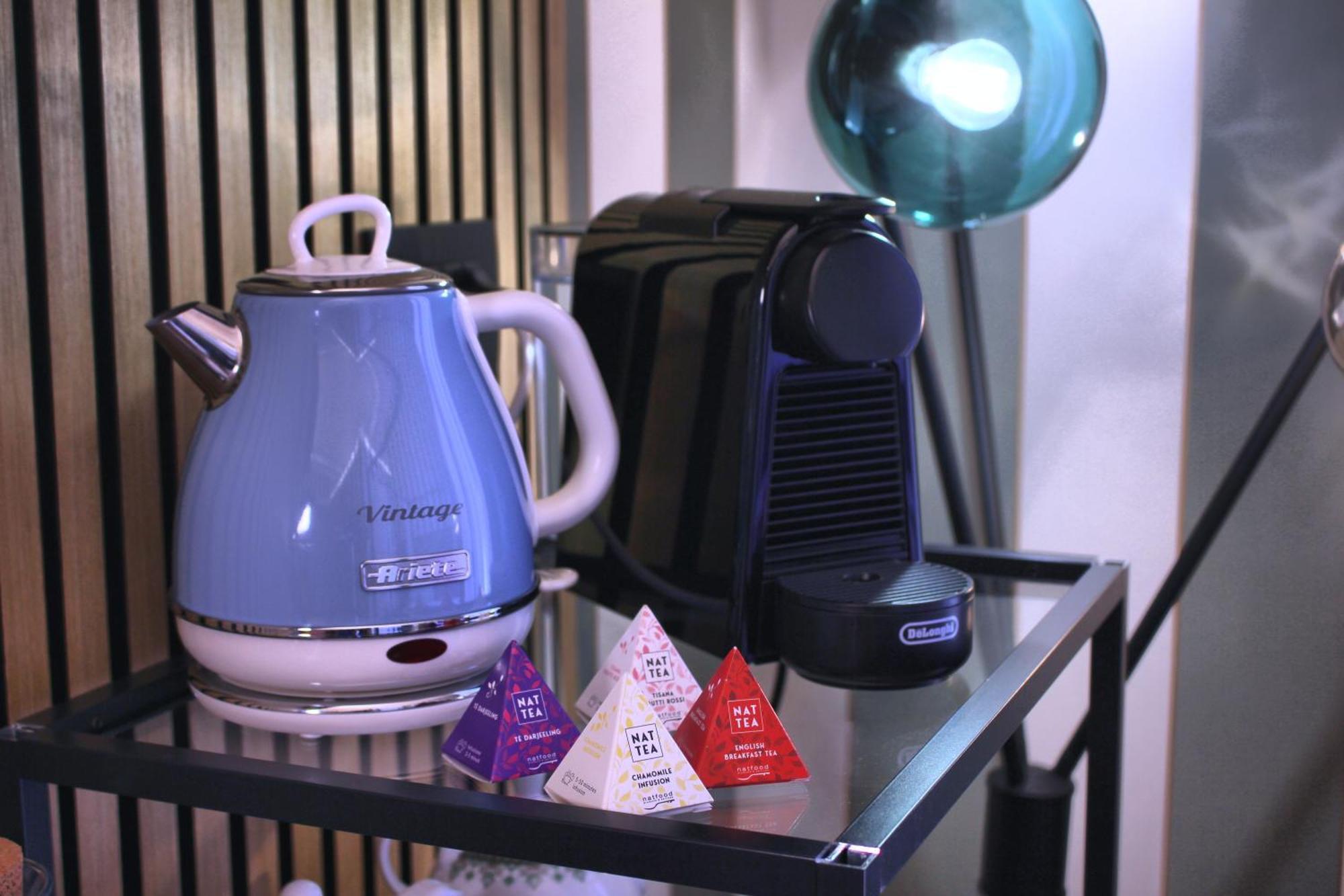 Roby's Boutique - Luxury Bed & Breakfast *