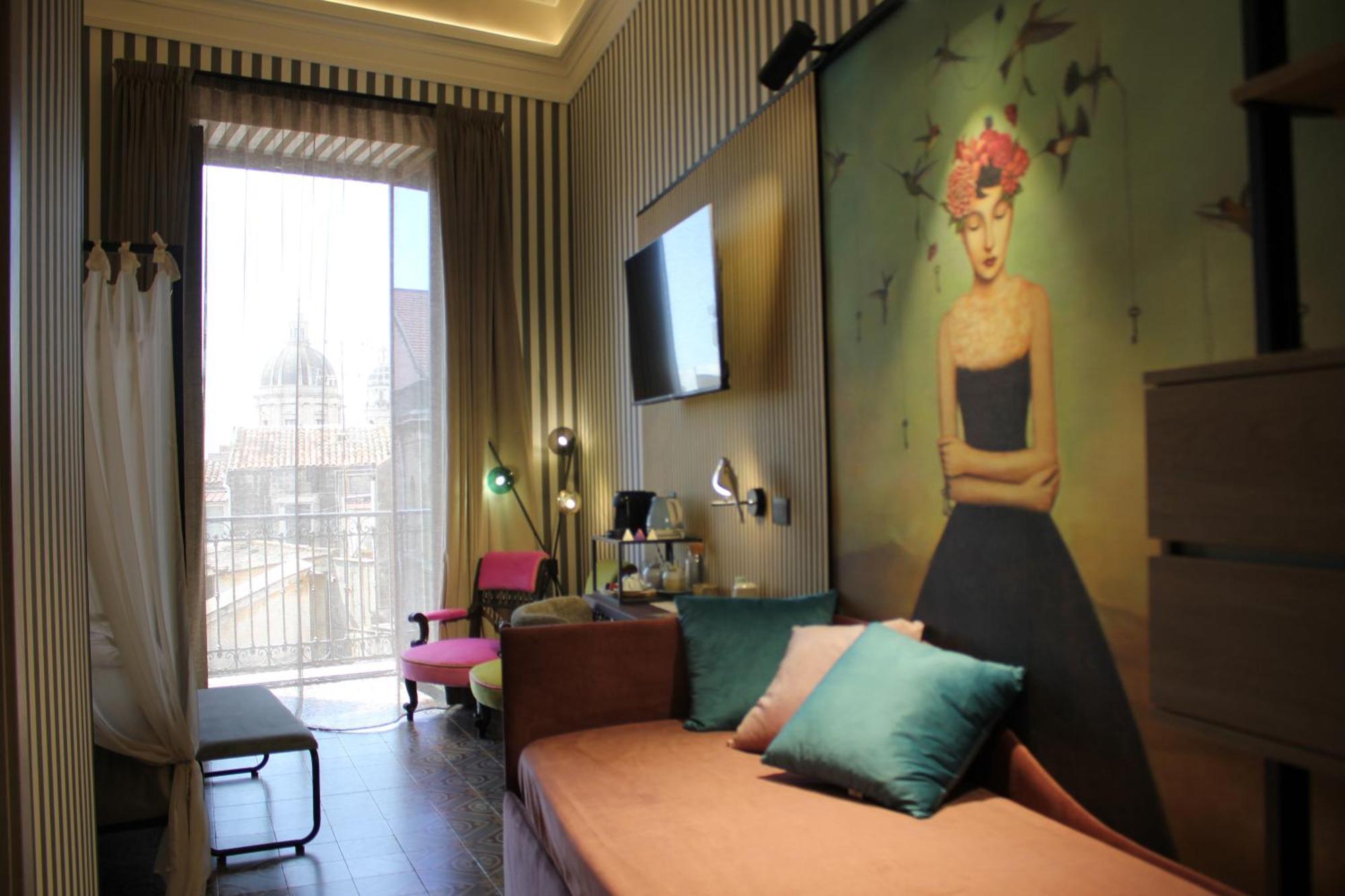 Roby's Boutique - Luxury Bed & Breakfast