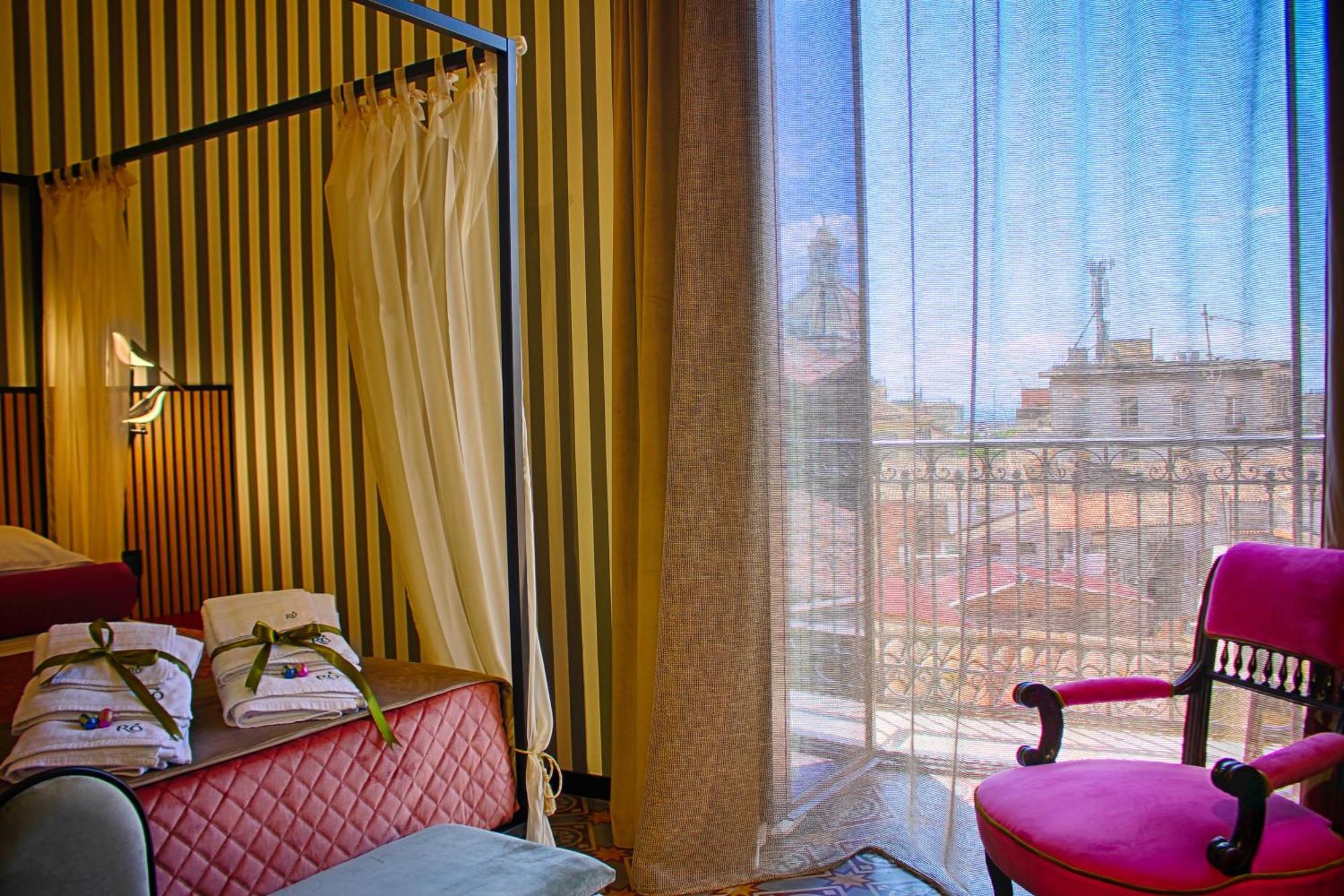 Bed & Breakfast Roby's Boutique - Luxury