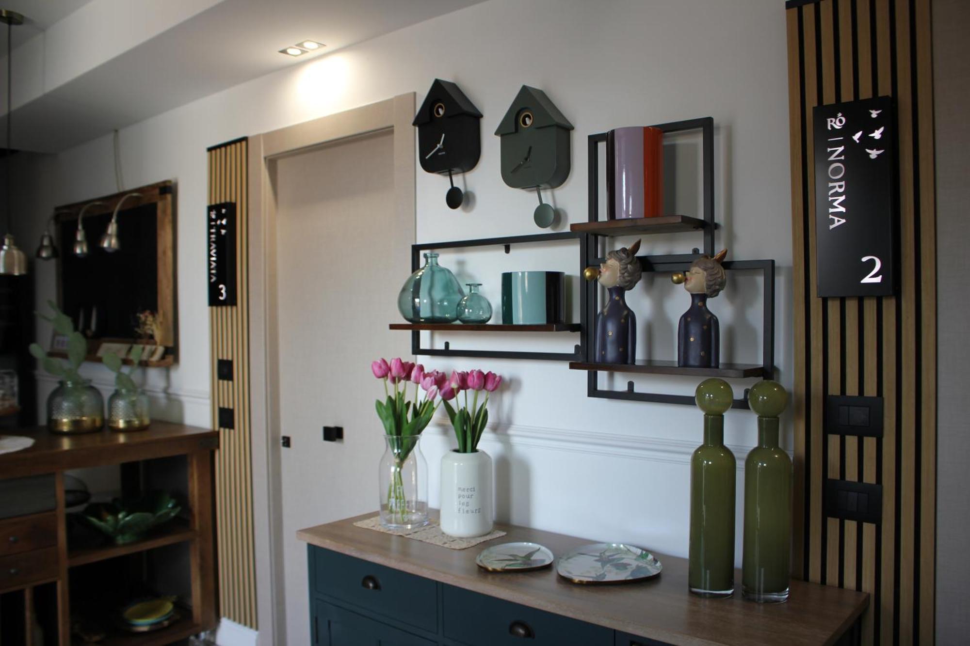 Roby's Boutique - Luxury Bed & Breakfast