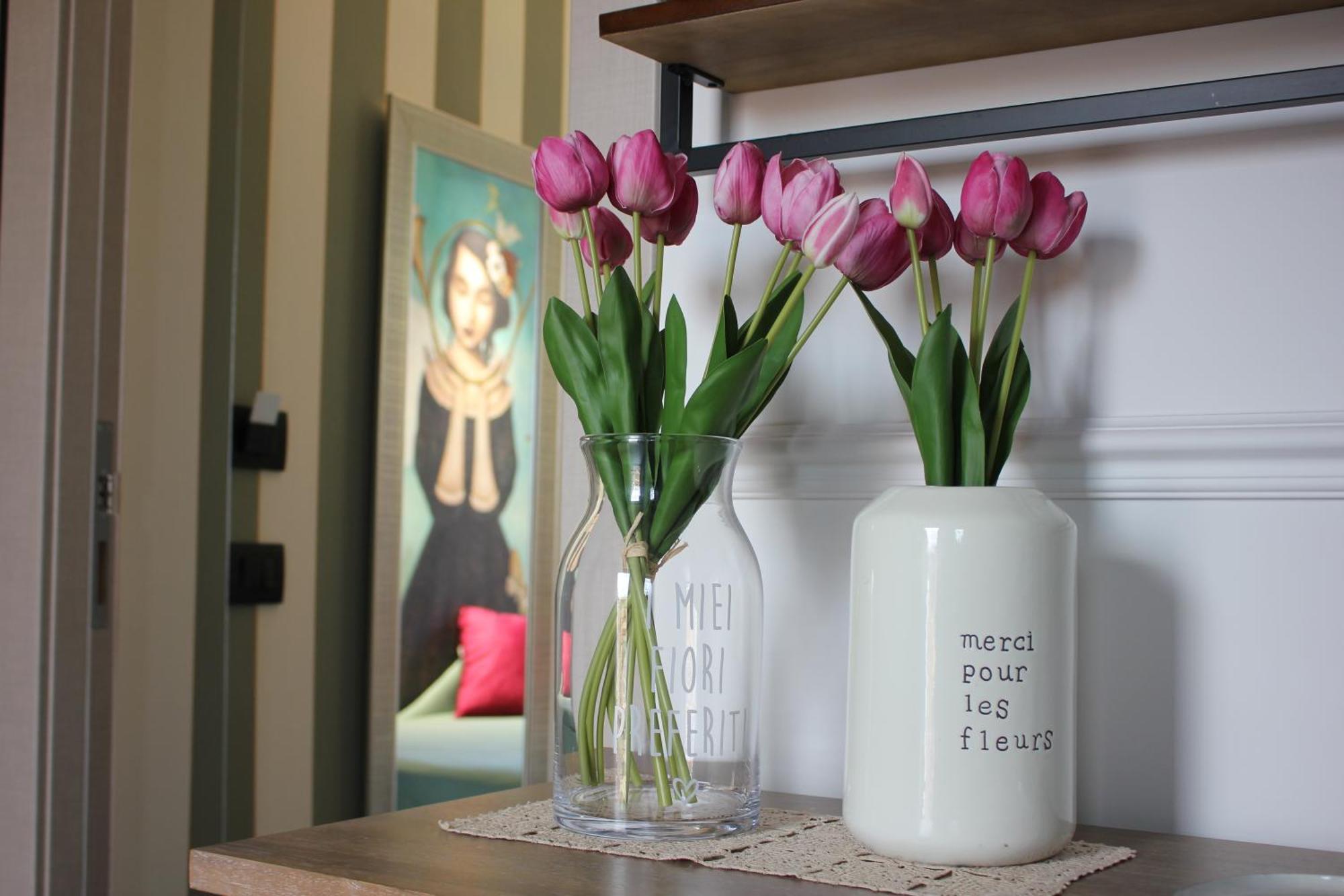 Roby's Boutique - Luxury Bed & Breakfast *