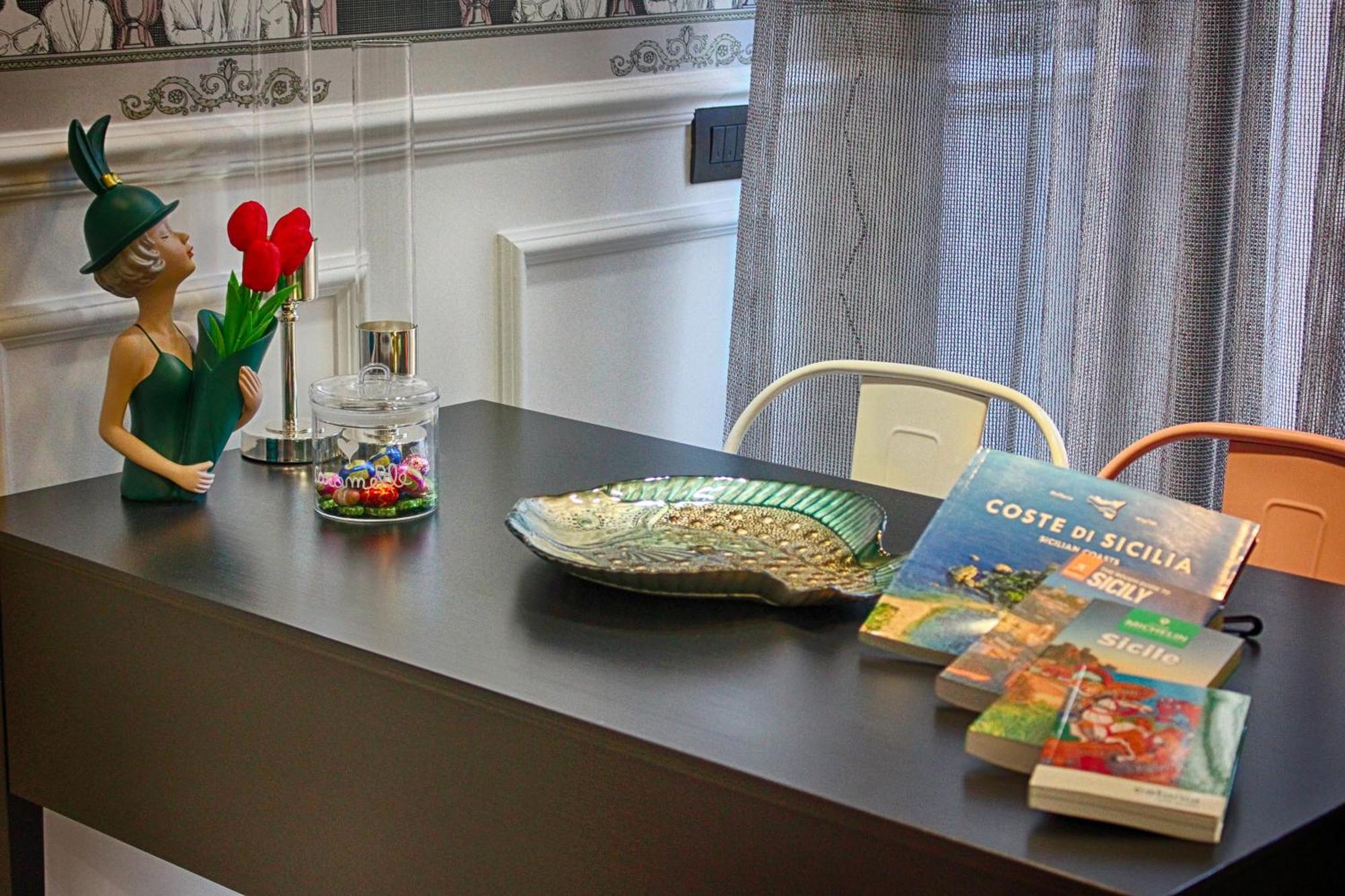 Bed & Breakfast Roby's Boutique - Luxury *