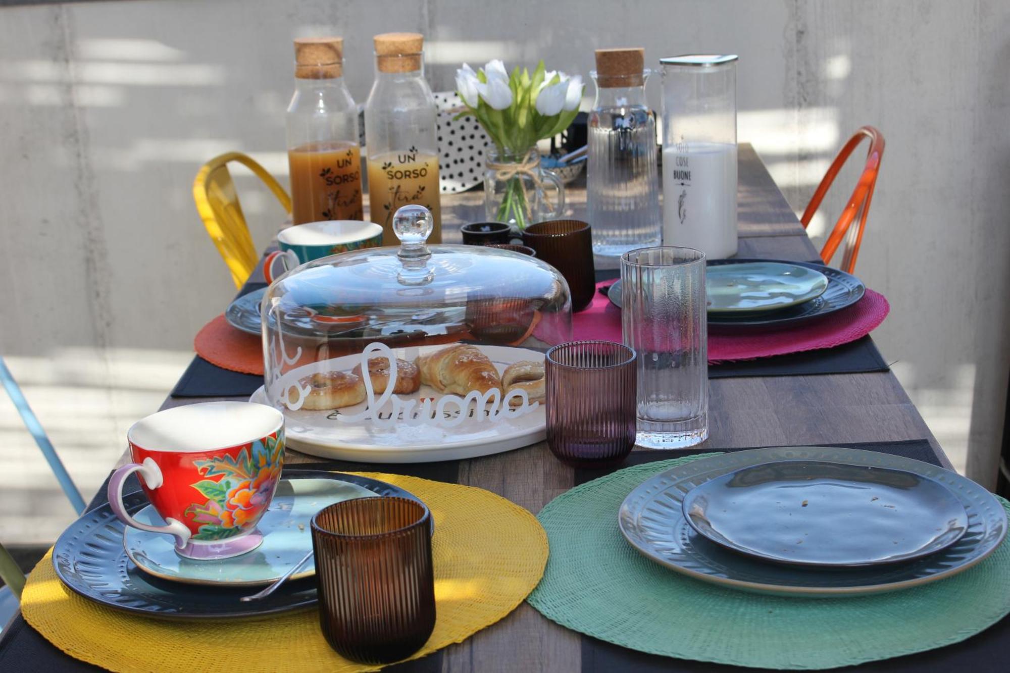 Roby's Boutique - Luxury Bed & Breakfast
